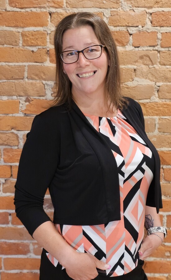 Misty Grantham Monroe/Downriver Key Realty